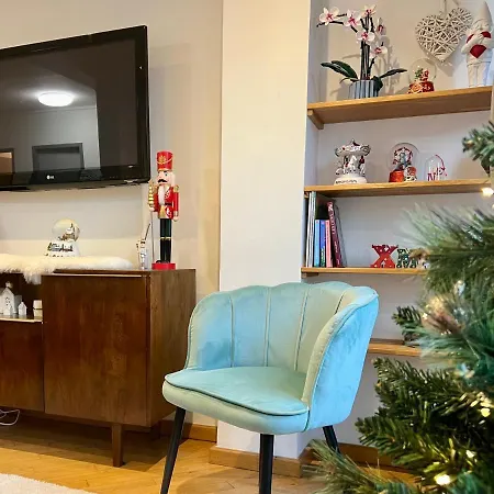 Magnifique 4 Personnes - 2 - 2 Sdb - Grande Terrasse Rue Des Tetes - Centre *