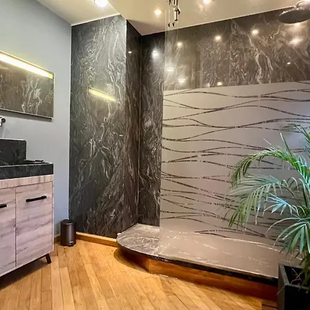 Apartment Magnifique 4 Personnes - 2 - 2 Sdb - Grande Terrasse Rue Des Tetes - Centre