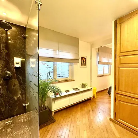 Apartment Magnifique 4 Personnes - 2 - 2 Sdb - Grande Terrasse Rue Des Tetes - Centre *
