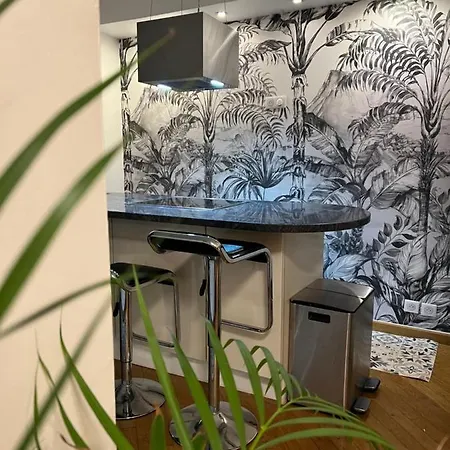 Magnifique 4 Personnes - 2 - 2 Sdb - Grande Terrasse Rue Des Tetes - Centre Apartamento *