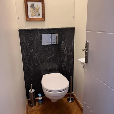 Magnifique 4 Personnes - 2 - 2 Sdb - Grande Terrasse Rue Des Tetes - Centre Apartamento *